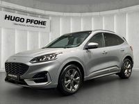 Gebraucht Ford Kuga ST-Line X 150 PS (110 kW) 2024 Silber SUV