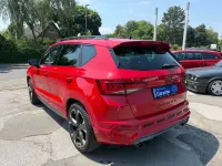 Gebraucht Cupra Ateca 300 PS (220 kW) 2022 Rot SUV