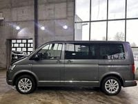 Gebraucht VW T6 Highline 2017 Andere Van