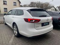 Gebraucht Opel Insignia OPC 170 PS (125 kW) 2020 Weiß Kombi