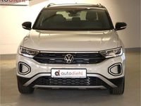 Gebraucht VW T-Roc Goal 150 PS (110 kW) 2025 Grau SUV