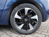 Gebraucht Opel Corsa-e 100 kW (136 PS) 2022 Blau Kleinwagen