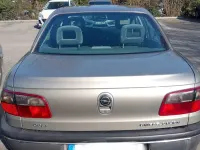 Gebraucht Opel Omega 136 PS (100 kW) 1996 Grau Limousine