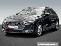 Gebraucht Audi A5 Sport 150 PS (110 kW) 2025 Mythosschwarz metallic Kombi