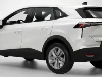 Neu Mitsubishi Grandis 158 PS (116 kW) 2026 Weiß SUV