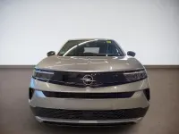 Gebraucht Opel Mokka Edition 136 PS (100 kW) 2025 Grau SUV