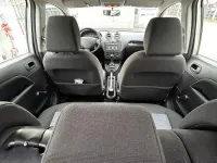 Gebraucht Ford Fiesta 65 PS (47 kW) 2007 Gold Kleinwagen