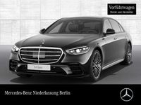 Gebraucht Mercedes S450 AMG 367 PS (269 kW) 2025 Schwarz Limousine