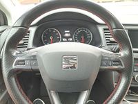 Gebraucht Seat Leon FR 150 PS (110 kW) 2016 Grau Limousine