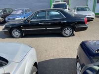 gebraucht Hyundai XG 3.5 V6*Automatik*Klima*Leder*