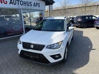 Gebraucht Seat Arona Style 95 PS (69 kW) 2019 SUV