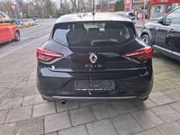 Gebraucht Renault Clio V Experience 101 PS (74 kW) 2019 Perlmuttschwarz Kleinwagen