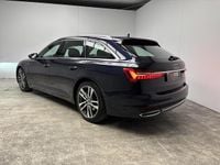 Gebraucht Audi A6 S-Line 299 PS (219 kW) 2023 Kombi