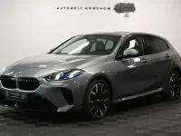 Gebraucht BMW 118 M Sport 150 PS (110 kW) 2025 Grau Kleinwagen