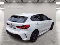 gebraucht BMW 118 i Hatch