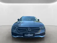 Gebraucht Mercedes E200 197 PS (144 kW) 2021 Grau Kombi