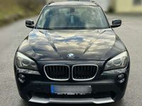 gebraucht BMW X1 sDrive 18i +Xenon|Navi|Sitzheizung