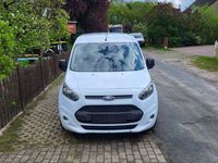 gebraucht Ford Transit Connect