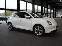 Usata Ora 03 125 kW (171 CV) 2023 Bianco Utilitaria