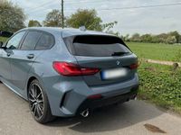 gebraucht BMW 120 i M Sport Steptronic M Sport