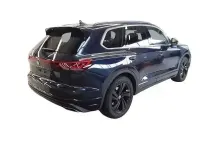 Gebraucht VW Touareg Elegance 286 PS (210 kW) 2025 Blau SUV