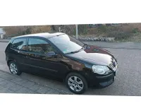 Gebraucht VW Polo United 60 PS (44 kW) 2009 Kleinwagen