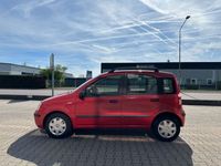 gebraucht Fiat Panda 1.2 8V Dynamic RADIO ABS TÜV 03/2025