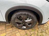 Gebraucht Baic X55 177 PS (130 kW) 2023 Silverlight blue SUV