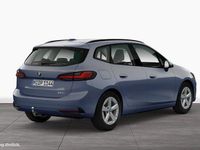 Gebraucht BMW 220 Active Tourer 170 PS (125 kW) 2025 Sparkling kupfergrau Van / Kleinbus
