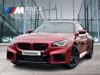 Gebraucht BMW M2 Shadowline 480 PS (353 kW) 2025 Rot Coupé