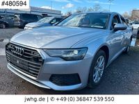 Gebraucht Audi A6 Ambiente 245 PS (180 kW) 2022 Silber Kombi