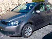 Gebraucht VW Golf VI 102 PS (75 kW) 2009 Beige Kleinwagen