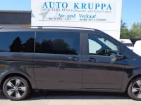 Gebraucht Mercedes V220 Edition 163 PS (119 kW) 2023 Grau Van / Kleinbus