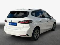 Neu BMW 218 Active Tourer 136 PS (100 kW) 2025 Weiß Van / Kleinbus