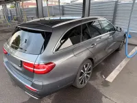 Gebraucht Mercedes E300 306 PS (225 kW) 2020 Grau Kombi