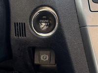 Gebraucht Toyota Avensis Executive 150 PS (110 kW) 2013 Schwarz Kombi