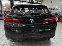 Gebraucht BMW X2 Advantage 150 PS (110 kW) 2021 Schwarz SUV