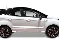 gebraucht Ford Ecosport Titanium 1,0 EcoBoost 92kW 92 kW (125 PS), Scha...