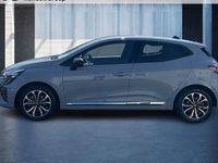 Gebraucht Renault Clio V Techno 143 PS (105 kW) 2025 Rafalegrau Limousine