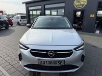 Gebraucht Opel Corsa Edition 75 PS (55 kW) 2022 Aluminium silb/kristall silb Limousine