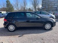 gebraucht VW Golf VI 