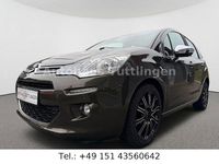 Second-hand Citroën C3 SELECTION 82 CP (60 kW) 2014 Maro Berlinǎ