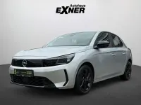 Usado Opel Corsa 75 HP (55 kW) 2023 Cinzento Citadino
