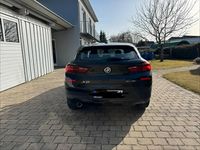 Gebraucht BMW X2 Advantage 140 PS (102 kW) 2020 Schwarz SUV