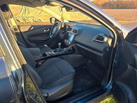 Gebraucht Renault Kadjar Zen 140 PS (102 kW) 2022 Blau SUV