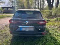 gebraucht Renault Talisman 