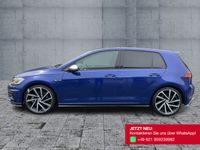 gebraucht VW Golf VII Golf RR PERFORMANCE LED+NAVI+ACC+SHZ+AID+19"