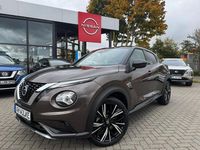 Gebraucht Nissan Juke 114 PS (83 kW) 2022 Schwarz SUV