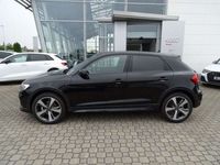 gebraucht Audi A1 allstreet 30 TFSI S-tronic