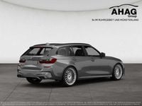 Gebraucht Alpina D3 355 PS (261 kW) 2025 Bmw individual dravitgrau Kombi